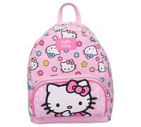 Vadobag Hello Kitty Rugzak Carry The Cuteness