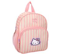 Rucksack Hello Kitty Super Stripes