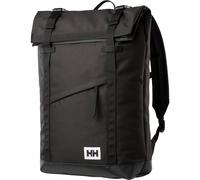 Helly Hansen Unisex Stockholm Rucksack, Schwarz, STD