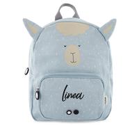 Backpack - Mr. Alpaca 90-205