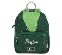 trixie Kids Kindergartenrucksack 31 cm Mr. Crocodile