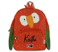 Rucksack - Mr. Parrot 5420047902276