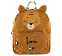 Rucksack - Herr Tiger | Trixie - Ohne Personalisierung