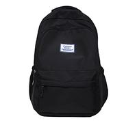 Rucksack Herren Rucksack Damen Arbeitstasche Damen Wasserdicht Groß Handgepäck Uni Arbeit Kleiner Notebook Laptop Lehrer 5 Klasse Viele Fächer Teenager Mädchen 60L Business Schwarz Sport Für Die