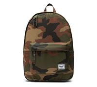Rucksack HERSCHEL - Classic Woodland Camo (00032) Größe: OS