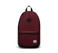 Rucksack HERSCHEL - Heritage Pro Port Black (05656) Größe: OS
