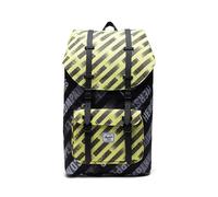 Herschel Little America Backpack HSC Motion Black / Highlight