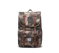 Rucksack HERSCHEL - Herschel Little America Mid Backpack Painted Camo (05913) Größe: OS