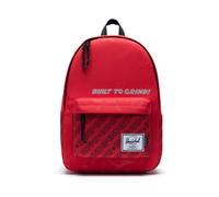 Rucksack HERSCHEL - Independent Classic X-Large Red Camo/Independent Unified Red (04047) Größe: OS