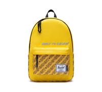 Rucksack HERSCHEL - Independent Classic X-Large Yellow Camo/Independent Unified Yellow (04048) Größe