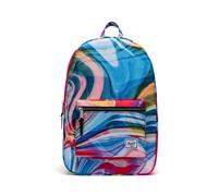 Rucksack HERSCHEL - Settlement Paint Pour Multi (05596) Größe: OS