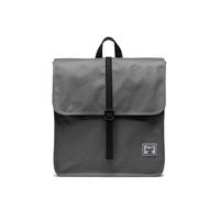 Rucksack HERSCHEL - Weather Resistant City Mid-Volume Gargoyle (05643) Größe: OS