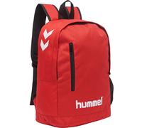 Hummel Rucksack Core Backpack True Red – Herren/Damen/Kinder – OS