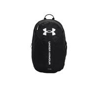 Rucksack Hustle Lite Unisex - Nicht-Trolley Schwarz