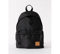 LACOSTE Backpack With Patch Noir