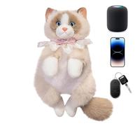 Rucksack In Tierform Für Kinder Cartoon Katzen Design Schulranzen