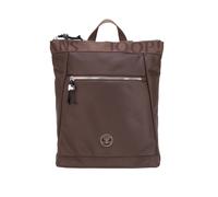 JOOP! JEANS Damen Rucksack - Lietissimo 1.0 Elva Backpack lvz , 40x29x12cm (HxBxT) Braun One size Braun