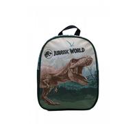 Rucksack JURASSIC WORLD T-REX für Kinder 25 x10 x 30,5 cm
