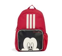 ADIDAS DISNEY MICKY MAUS RUCKSACK Pure Ruby / Black / Off White 1 Größe