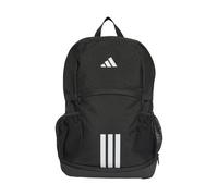 Rucksack ADIDAS PERFORMANCE "YOUTH TIRO BP", schwarz, weiß, Rucksäcke, Kinder, Obermaterial: 100% Polyester, Rucksack (19964257-0) schwarz, weiß