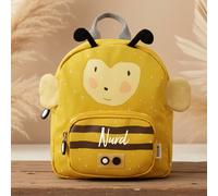 Trixie Kinderrucksack klein Mrs. Bumblebee