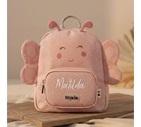 Kleiner Rucksack - Mrs. Butterfly