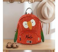 Trixie Kleine Rugzak Mr. Parrot