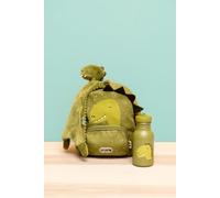 Trixie Kindergartenrucksack, Vorschulrucksack mit Brustgurt, Tasche klein