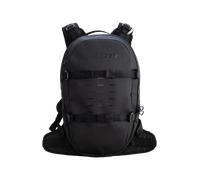 Rucksack Klim Arsenal 15 Stealth Black Stealth Black