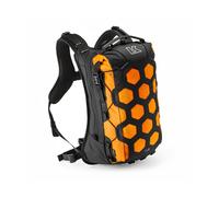Rucksack Kriega Trail 18 orange UNI orange