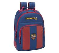 Safta Levante Ud Backpack 20.2l Rot,Blau