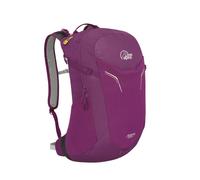 Lowe Alpine AirZone Active 22 - Wanderrucksack grape
