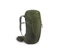 Rucksack Lowe Alpine AirZone Trail 30 (Army/Bracken) MED