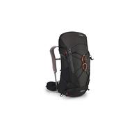 Rucksack Lowe Alpine AirZone Trail Camino 37:42 (Black/Anthracite) MED