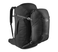 Rucksack Lowe Alpine Escape Tour ND50+15 (Black) S