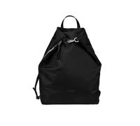 Rucksack MARC O'POLO "aus recyceltem Material", Damen, Gr. B/H/T: 38cm x 45cm x 10cm, schwarz, Rucksäcke Rucksack (65469941-0) schwarz