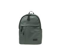 Rucksack MARC O'POLO "aus recyceltem Nylon", Gr. B/H/T: 32cm x 43cm x 14cm, grün (mangrove), Polyamid, Rucksäcke (77828220-0) mangrove
