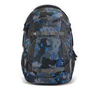 Rucksack MATE, Blue Craft