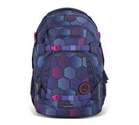 Rucksack MATE, Indigo Illusion