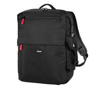 Rucksack, Matera 200, schwarz Hama
