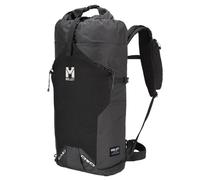 Rucksack Millet MIXT 25+5 (BLACK/BLACK) Unisex Taille unique