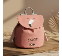 trixie Kids mini Kindergartenrucksack 30 cm Mrs. Flamingo