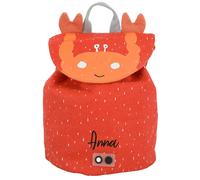 trixie Kids mini Kindergartenrucksack 30 cm Mrs. Crab