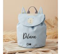 Rucksack Mini - Herr Alpaka | Trixie