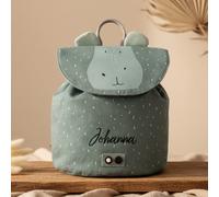 Trixie Rugzak Klein Mr. Hippo