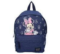 Vadobag Minnie Mouse Backpack Denim Revival