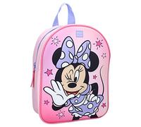 VadoBag Rucksack Minnie Mouse Funhouse 29x22x9 cm