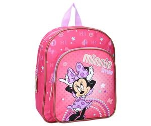 Rucksack Minnie Mouse I Like Smiles