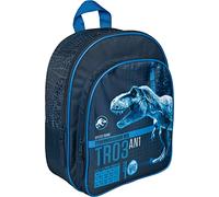 Jurassic World - Rucksack mit Vortasche
