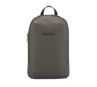 Rucksack mit Laptoptasche - Horizn Studios - Gion Backpack - Veganer, Wasserabweisende - 23l- Oliv Grün